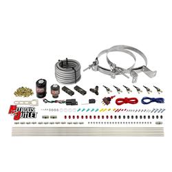 Nitrous Outlet Nitrous Oxide Systems 00-10399-E85-00