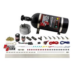 Nitrous Outlet Nitrous Oxide Systems 00-10399-E85-10