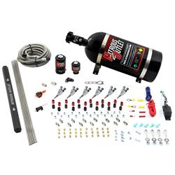 Nitrous Outlet Nitrous Oxide Systems 00-10399-R-12