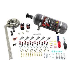 Nitrous Outlet Nitrous Oxide Systems 00-10399-SBT-12