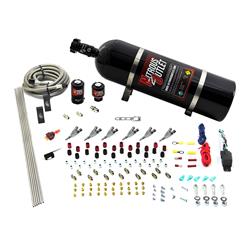 Nitrous Outlet Nitrous Oxide Systems 00-10399-SBT-15
