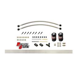 Nitrous Outlet Nitrous Oxide System Conversion and Upgrade Kits 00-10420-H-SBT