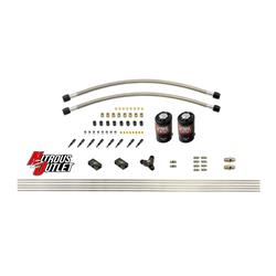 Nitrous Outlet Nitrous Oxide System Conversion and Upgrade Kits 00-10420-L-SBT