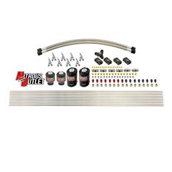 Nitrous Outlet Nitrous Oxide System Conversion and Upgrade Kits 00-10422-L-SBT