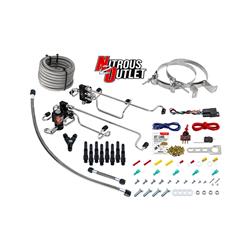 Nitrous Outlet Nitrous Oxide Systems 00-10432-K-00
