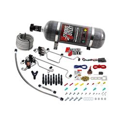 Nitrous Outlet Nitrous Oxide Systems 00-10432-K-12