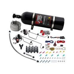 Nitrous Outlet Nitrous Oxide Systems 00-10432-K-15