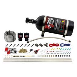 Nitrous Outlet Nitrous Oxide Systems 00-10432-T-10