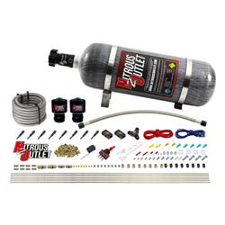Nitrous Outlet Nitrous Oxide Systems 00-10432-T-12