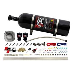 Nitrous Outlet Nitrous Oxide Systems 00-10432-T-15