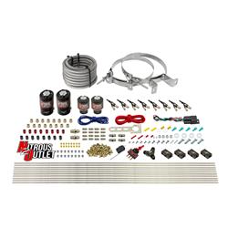 Nitrous Outlet Nitrous Oxide Systems 00-10433-L-00