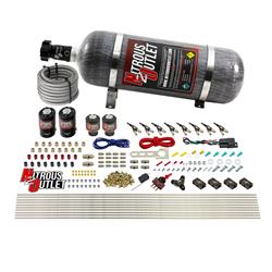 Nitrous Outlet Nitrous Oxide Systems 00-10433-L-12