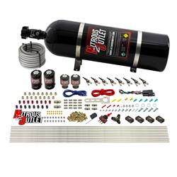 Nitrous Outlet Nitrous Oxide Systems 00-10433-L-15