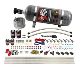 Nitrous Outlet Nitrous Oxide Systems 00-10434-H-12