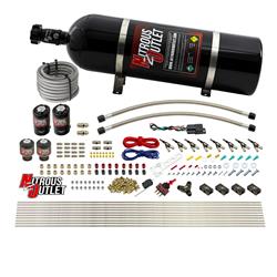 Nitrous Outlet Nitrous Oxide Systems 00-10434-H-15