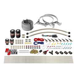 Nitrous Outlet Nitrous Oxide Systems 00-10434-L-00