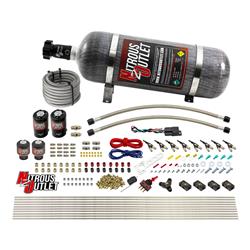 Nitrous Outlet Nitrous Oxide Systems 00-10434-L-12