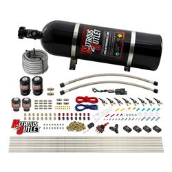 Nitrous Outlet Nitrous Oxide Systems 00-10434-L-15