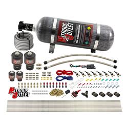 Nitrous Outlet Nitrous Oxide Systems 00-10434-T-12