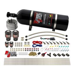 Nitrous Outlet Nitrous Oxide Systems 00-10434-T-15