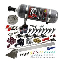 Nitrous Outlet Nitrous Oxide Systems 00-10435-T-12