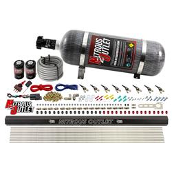 Nitrous Outlet Nitrous Oxide Systems 00-10473-H-R-12