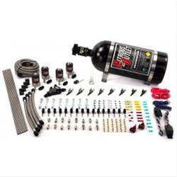 Nitrous Outlet Direct Port Nitrous Systems 00-10474-H-12