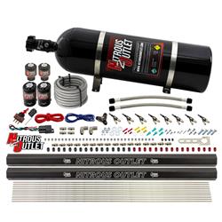 Nitrous Outlet Nitrous Oxide Systems 00-10474-H-R-15