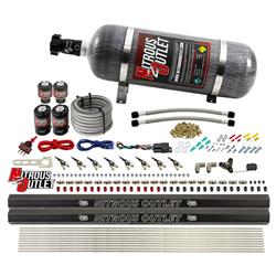 Nitrous Outlet Nitrous Oxide Systems 00-10475-L-R-12