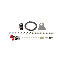Nitrous Outlet Nitrous Oxide Systems 00-10480-L-DRY