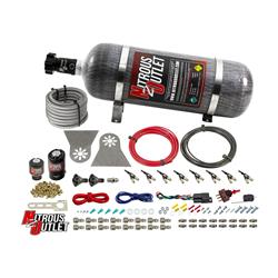 Nitrous Outlet Nitrous Oxide Systems 00-10482-L-12