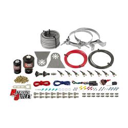 Nitrous Outlet Nitrous Oxide Systems 00-10482-T-00