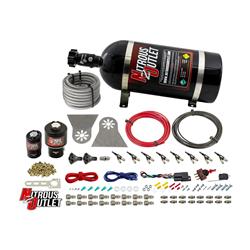 Nitrous Outlet Nitrous Oxide Systems 00-10482-T-10