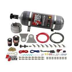 Nitrous Outlet Nitrous Oxide Systems 00-10482-T-12