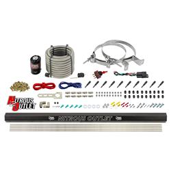Nitrous Outlet Direct Port Nitrous Systems 00-10493-R-00