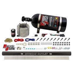 Nitrous Outlet Direct Port Nitrous Systems 00-10493-R-10