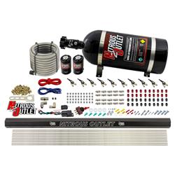 Nitrous Outlet Nitrous Oxide Systems 00-10495-R-10