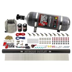 Nitrous Outlet Nitrous Oxide Systems 00-10495-R-12