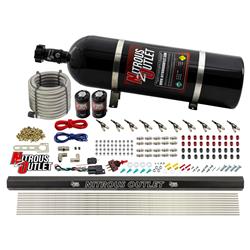 Nitrous Outlet Nitrous Oxide Systems 00-10495-R-15