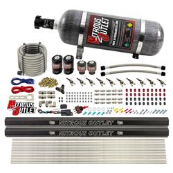 Nitrous Outlet Nitrous Oxide Systems 00-10497-R-12