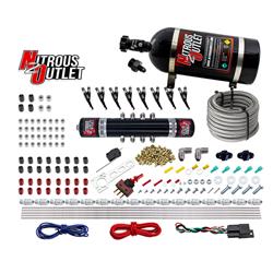 Nitrous Outlet Nitrous Oxide Systems 00-10499-E85-10