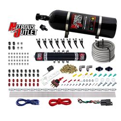 Nitrous Outlet Nitrous Oxide Systems 00-10499-E85-15