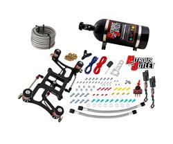 Nitrous Outlet Nitrous Oxide Systems 00-10626-GEN3-10