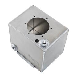 Nitrous Outlet Nitrous Oxide Fuel Enrichment Systems 00-12000-Tank