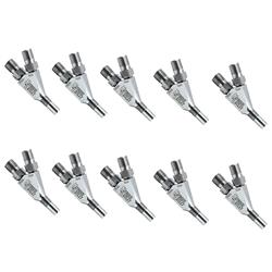 Nitrous Outlet Nitrous Oxide Systems 00-40011-DRY-10