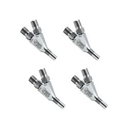 Nitrous Outlet Nitrous Oxide Nozzles 00-40011-DRY-4