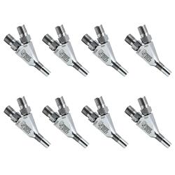 Nitrous Outlet Nitrous Oxide Systems 00-40011-DRY-8