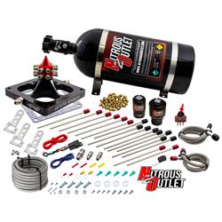 Nitrous Outlet Nitrous Oxide Systems 00-459001CS-10