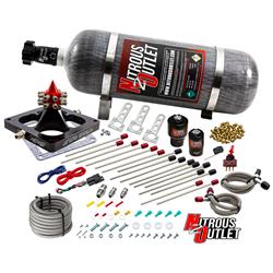Nitrous Outlet Nitrous Oxide Systems 00-459001CS-12