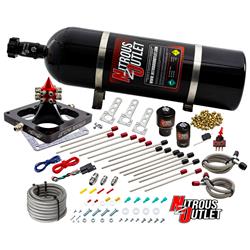 Nitrous Outlet Nitrous Oxide Systems 00-459001CS-15
